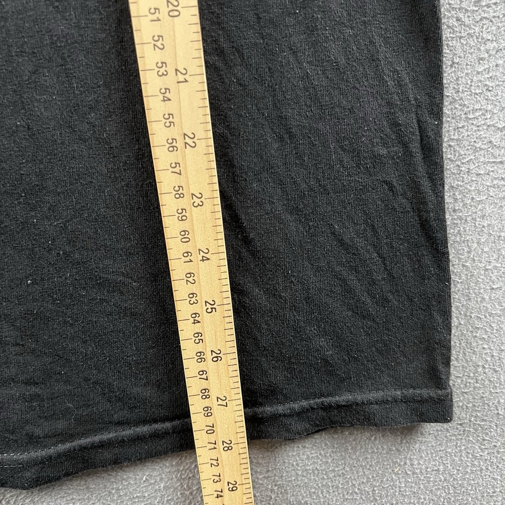 Vintage Type O Negative Shirt Mens Medium Black No. 1 This Blood's For You Goth - Picture 9 of 13